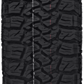 LT285/55R20 10PR 117/114S Tesche Ridge Blade X/T - Prince Tires