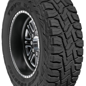 LT285/55R22 Open Country R/T Trail 124/121Q 10/E