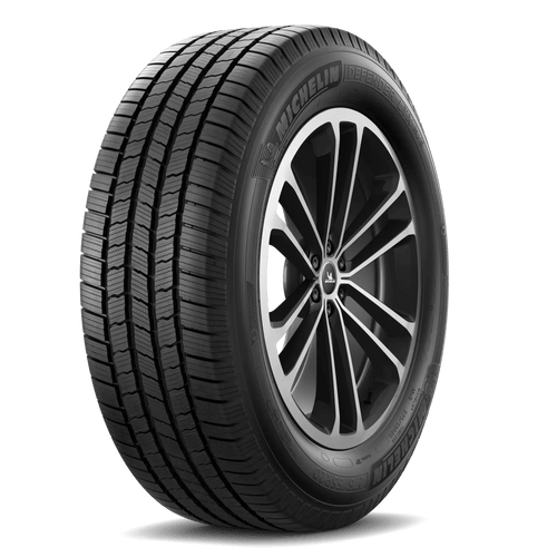 LT285/60R20 Defender PLATINUM (H/T) 125/122S 10/E - Prince Tires