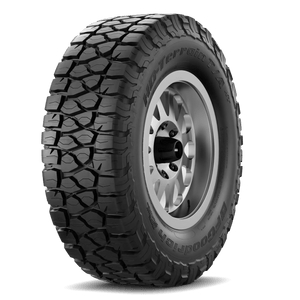 LT285/60R20 HD-Terrain T/A KT (R/T) 125/122Q 10/E
