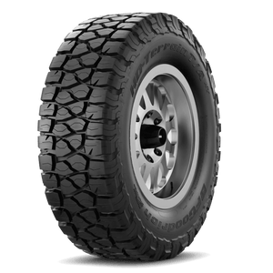 LT285/60R20 HD-Terrain T/A KT (R/T) 125/122Q 10/E