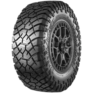 LT285/70R17 121/118Q Tesche Tires Ridge Blade X/RT - Prince Tires