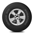 LT285/70r17 Duraturn 121/118s TRAVA H/T - Prince Tires