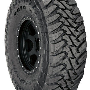 LT285/70R18 Open Country M/T 127Q 10/E