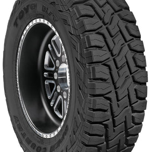 LT285/75R16 Open Country R/T Trail 126/123Q 10/E