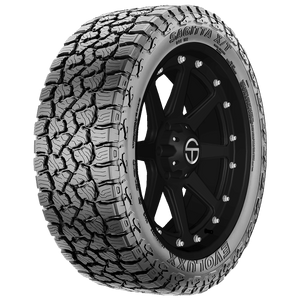 LT285/75R16 SAGITTA X/T (3PMS-A/T) 126/123Q 10/E
