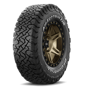 LT285/75R17 All-Terrain T/A KO3 RWL (3PMS-A/T) 128/125S 10/E