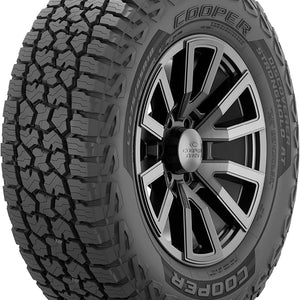 LT285/75R17 DISCOVERER STRONGHOLD A/T (3PMS) 128S 10/E(118406)