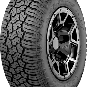 LT285/75R18 GEOLANDAR AT XD G017 (Studdable - 3PMS - R/T) 129/126Q 10/E - Prince Tires