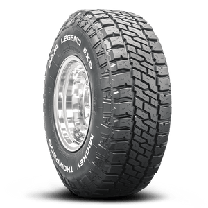 LT305/70R18 BAJA LEGEND EXP A/T RWL 126/123Q 10/E (247558)