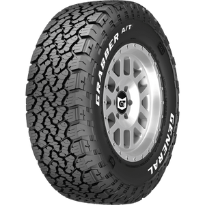 LT315/75R16 Grabber A/TX (Studable) (3PMS) RWL 10/E