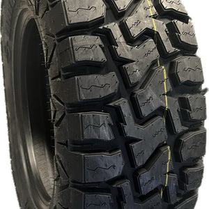 LT33×12.50R18 10PR 118Q Haida HD878