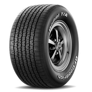 P215/60R14 Radial T/A RWL 91S