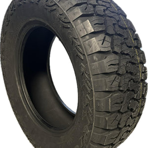 P265/70R16 112T Haida HD877