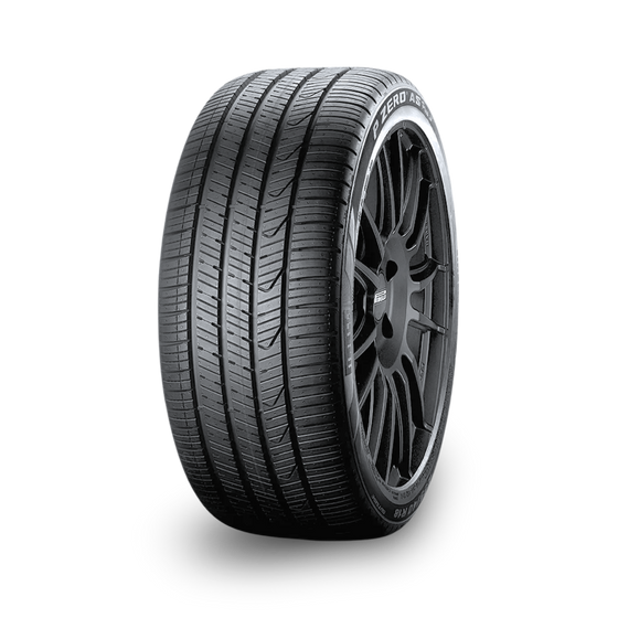 P Zero All Season Plus