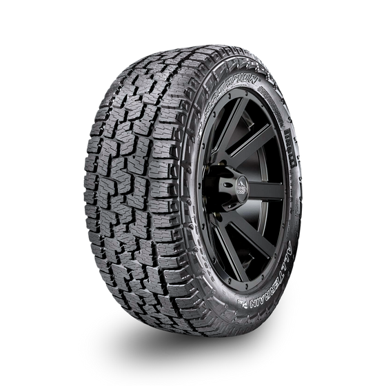 Scorpion All Terrain Plus