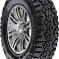 LT265/75R16 10PR 123/120Q Kanati Trail Hog A/T