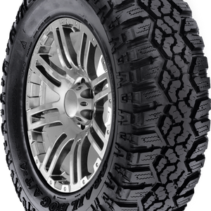 LT275/55R20 10PR 120/117Q Kanati Trail Hog A/T