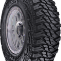 39x13.50R20LT 10PR 128Q Kanati Mud Hog M/T