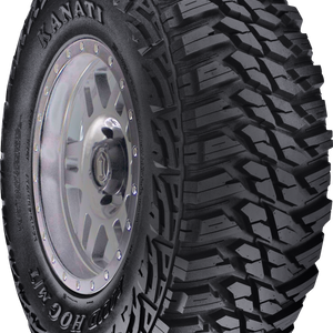 39x14.50R22LT 10PR 128Q Kanati Mud Hog M/T
