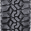 LT245/75R17 10PR 121/118Q Kanati Trail Hog A/T (3)