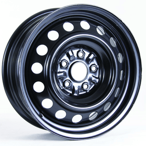RT Steel Wheel 19x7.5 5x114.3 ET+40 CB64.1