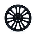 RTX Aura 18x8 5x114.3 ET+42 Gloss Black CB60.1 - Prince Tires