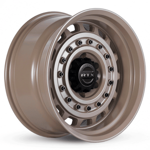 RTX Crusader 18x9 6x139.7 ET+0 Desert Sand CB106.1
