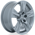 RTX Kazaki 17x7.5 5x114.3 ET+35 Lite Gunmetal CB60.1 - Prince Tires