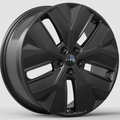 RTX KI02 18x7.5 5x114.3 ET+48 Gloss Black CB67.1 - Prince Tires