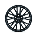 RTX Kyo 18x8 5x114.3 ET+35 Gloss Black CB60.1 - Prince Tires