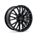 RTX Kyo 20x8 5x114.3 ET+35 Gloss Black CB60.1 - Prince Tires