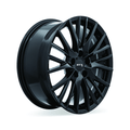 RTX Kyo 20x8 5x114.3 ET+35 Gloss Black CB60.1 - Prince Tires