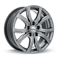 RTX Windsor 17x7 5x127 ET+35 Gunmetal CB71.5 - Prince Tires