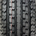 Cargomax ZT301 trailer tire — Prince Tires Calgary