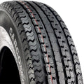 Cargomax ZT301 trailer tire — Prince Tires Calgary