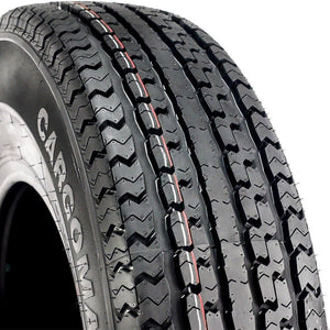 ST235/80R16 10PR ZT301 SURETRAC