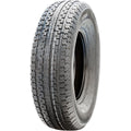 Cargomax ZT301 trailer tire side view — Prince Tires Calgary