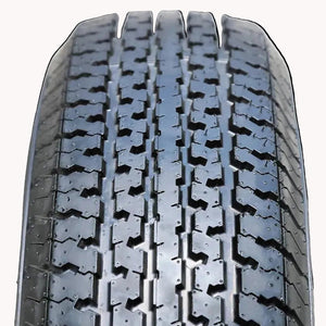 ST205/75R15 ST RADIAL II RWL 8/D 107/102N (2150S/1870D)