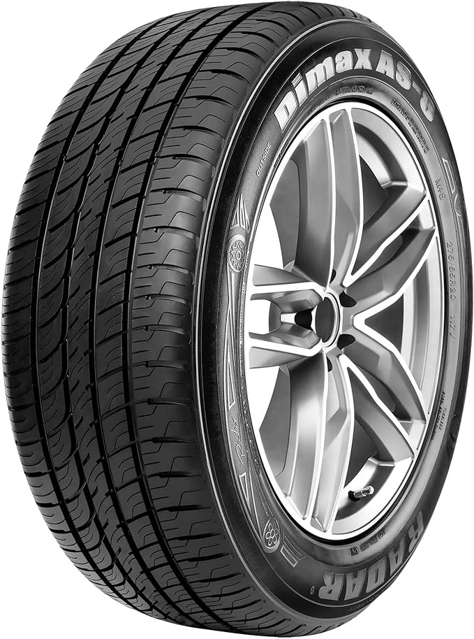 Radar tires in stock at Prince Tires Calgary